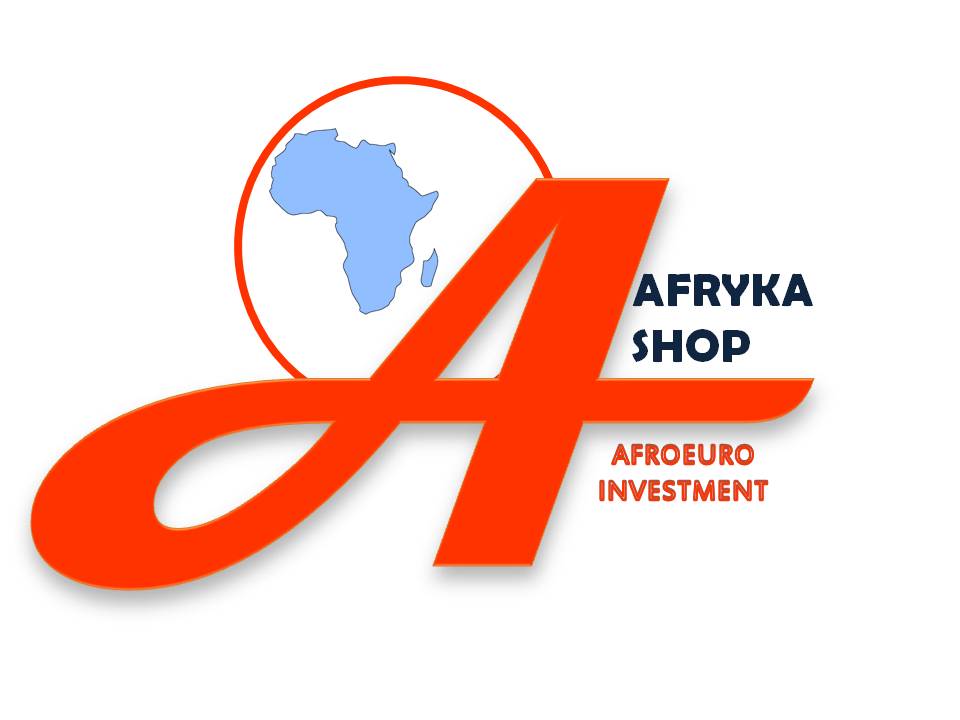 AfroEuro Africa Shop Warsaw Poland